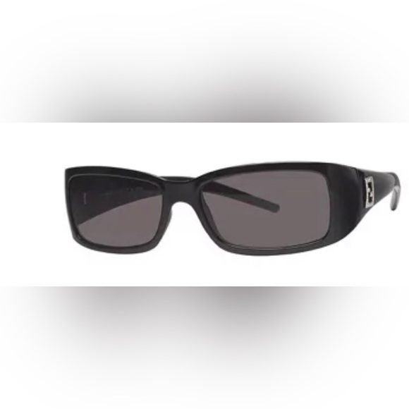 Fendi FS 333R 1 vintage sunglasses - Picture 1 of 9